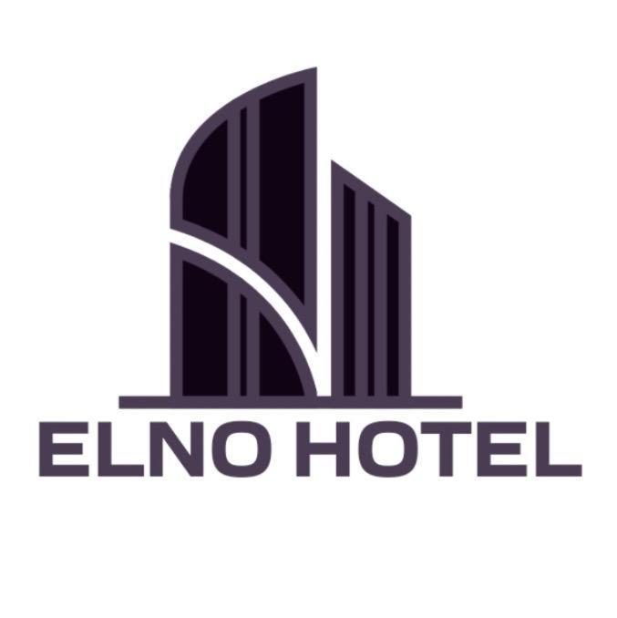 Elno Hotel Tbilisi Bagian luar foto